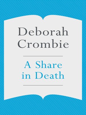 cover image of A Share in Death